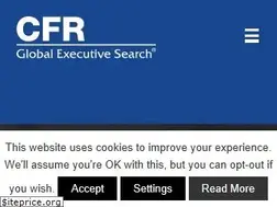 Sites similar to cfr-group.com
