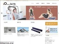 Sites similar to cfr-plaisir.jp