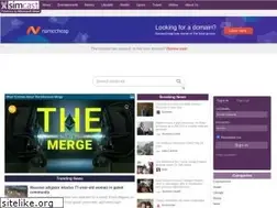 Sites similar to cfr.ca