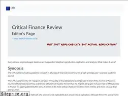 Sites similar to cfr.pub