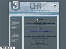 Sites similar to cfrbeziers.fr