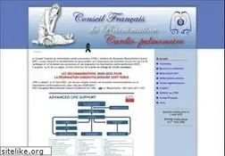 Sites similar to cfrc.fr