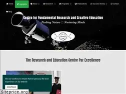 Sites similar to cfrce.com