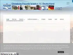 Sites similar to cfri.de