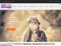 Sites similar to cfri.org