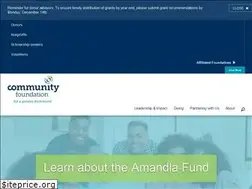 Sites similar to cfrichmond.org
