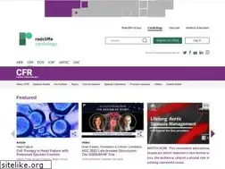 Sites similar to cfrjournal.com