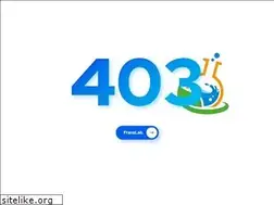 Sites similar to cfrm.tr.eu.org