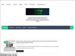 Sites similar to cfrmagazine.com