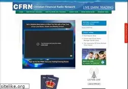 Sites similar to cfrn.net