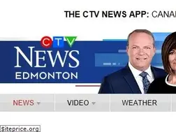Sites similar to cfrntv.ca