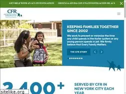 Sites similar to cfrny.org