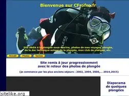 Sites similar to cfrofro.fr