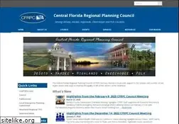 Sites similar to cfrpc.org