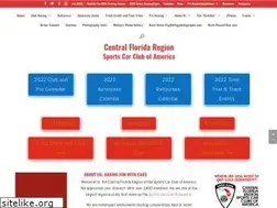 Sites similar to cfrscca.org
