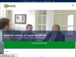 Sites similar to cfrscs.com
