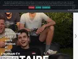 Sites similar to cfrt.tv