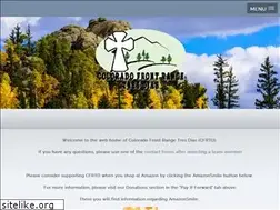 Sites similar to cfrtd.org