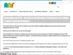 Sites similar to cfs-cca.com