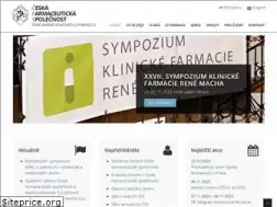 Sites similar to cfs-cls.cz