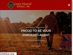 Sites similar to cfs-inc.co