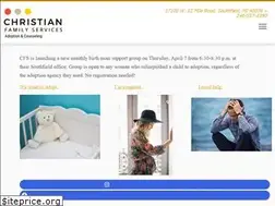 Sites similar to cfs-michigan.org