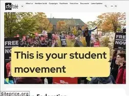 Sites similar to cfs-ns.ca