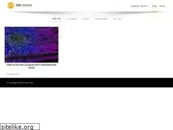Sites similar to cfs-vision.com