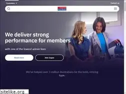 Sites similar to cfs.com.au