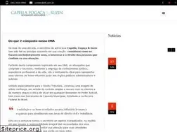 Sites similar to cfs.com.br