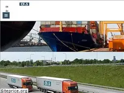 Sites similar to cfs.ee