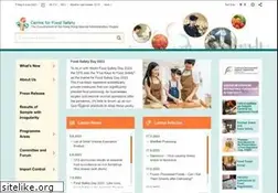 Sites similar to cfs.gov.hk