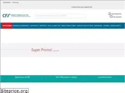 Sites similar to cfs.it