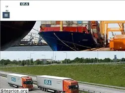 Sites similar to cfs.lv