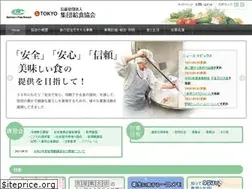 Sites similar to cfs.or.jp