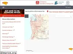 Sites similar to cfs.org.au