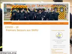 Sites similar to cfs.paris