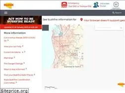 Sites similar to cfs.sa.gov.au