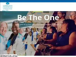 Sites similar to cfsarasota.org