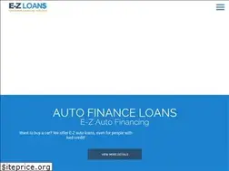 Sites similar to cfsautoloans.com