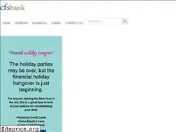 Sites similar to cfsbank.bank