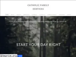 Sites similar to cfsbhm.org