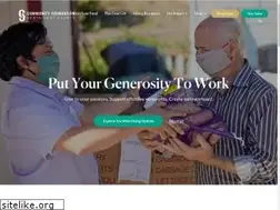 Sites similar to cfscc.org