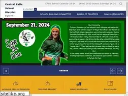 Sites similar to cfschools.net