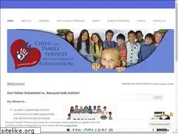 Sites similar to cfscmfoundation.com