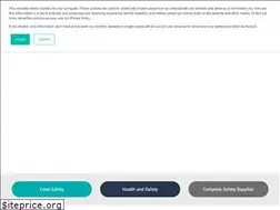 Sites similar to cfscompliance.co.uk