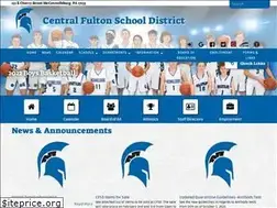 Sites similar to cfsd.info