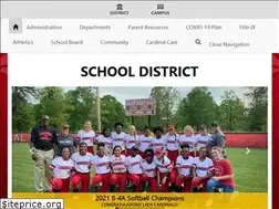 Sites similar to cfsd.k12.ar.us