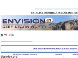 Sites similar to cfsd16.org