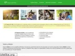 Sites similar to cfsegurosdevida.cl